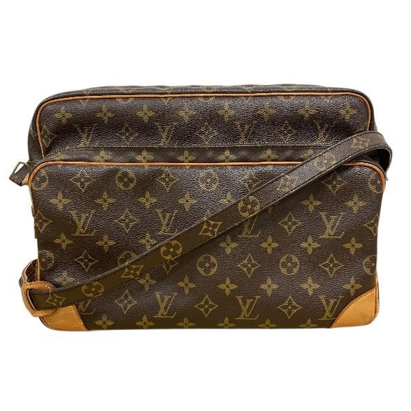Louis Vuitton Monogram Shoulder Bag