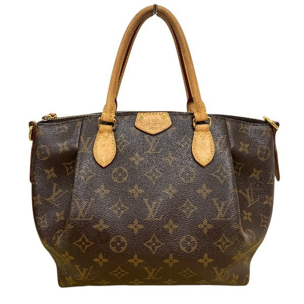 Louis Vuitton Turenne Monogram 2way bag