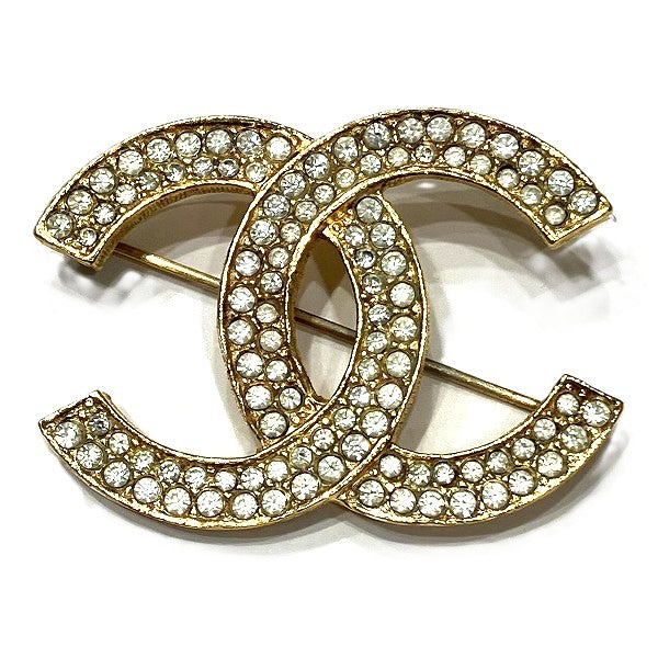 Chanel Coco Mark Brooch