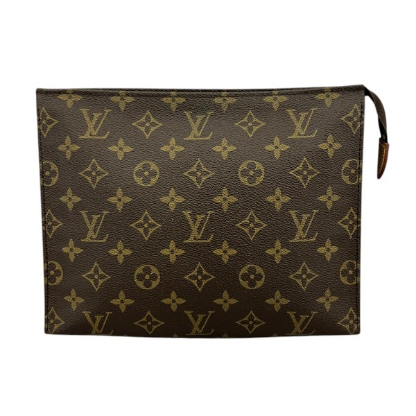 Louis Vuitton Monogram Poche Toilette