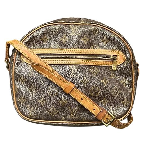 Louis Vuitton Monogram Shoulder Bag
