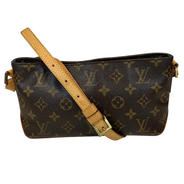 Louis Vuitton Monogram Shoulder Bag