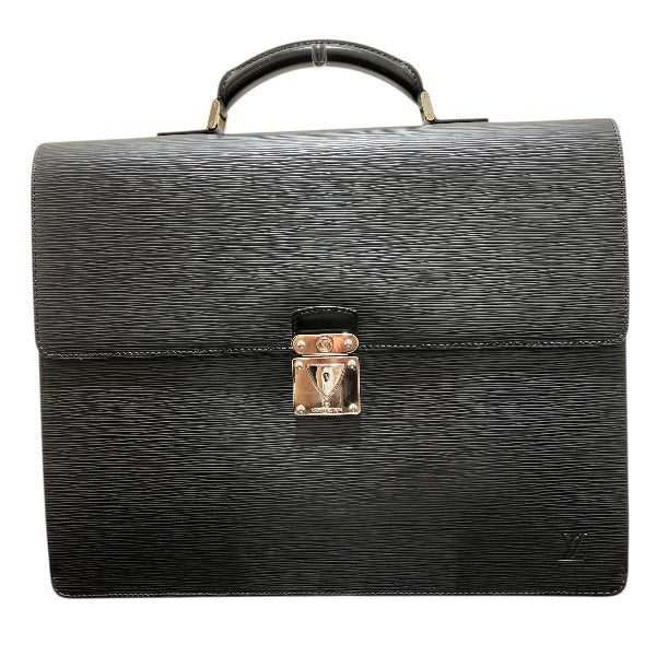 Louis Vuitton Epi Briefcase