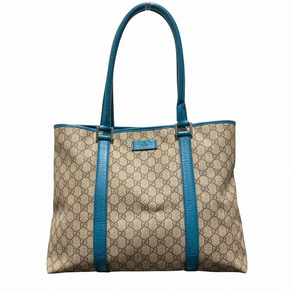 Gucci GG Supreme Handbag