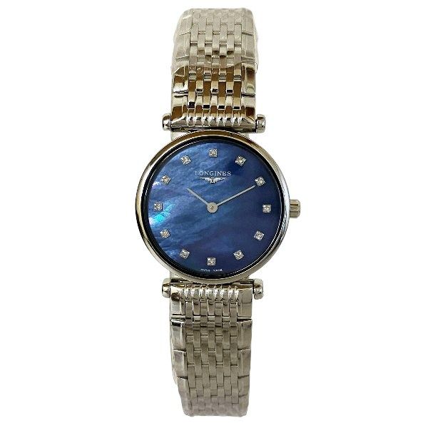 Longines La Grande Classique Stainless Steel