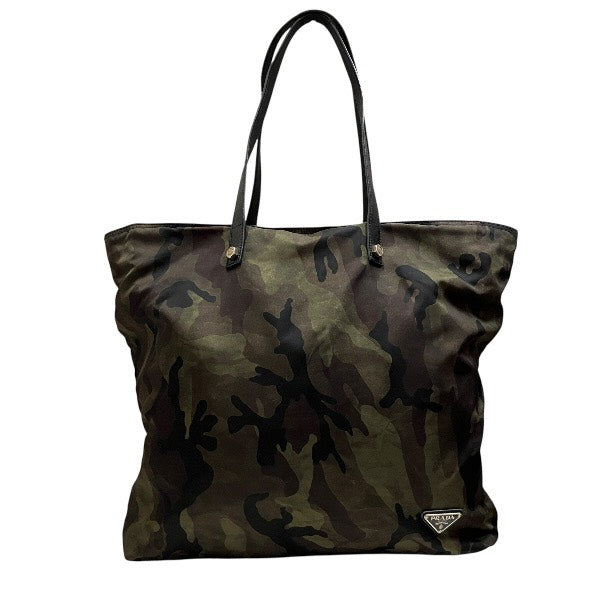 PRADA Nylon 2way Bag