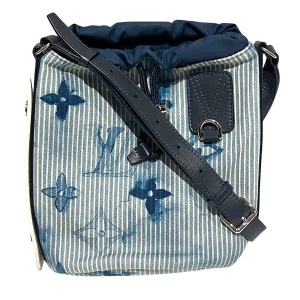 Louis Vuitton Monogram Watercolor Shoulder Bag