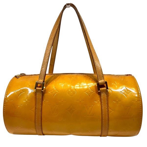 Louis Vuitton Bedford Vernis Handbag