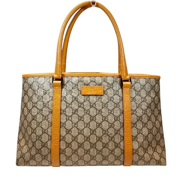 Gucci GG Supreme tote bag