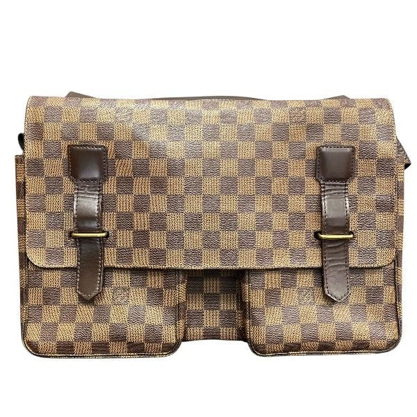 Louis Vuitton Broadway Damier 2way bag
