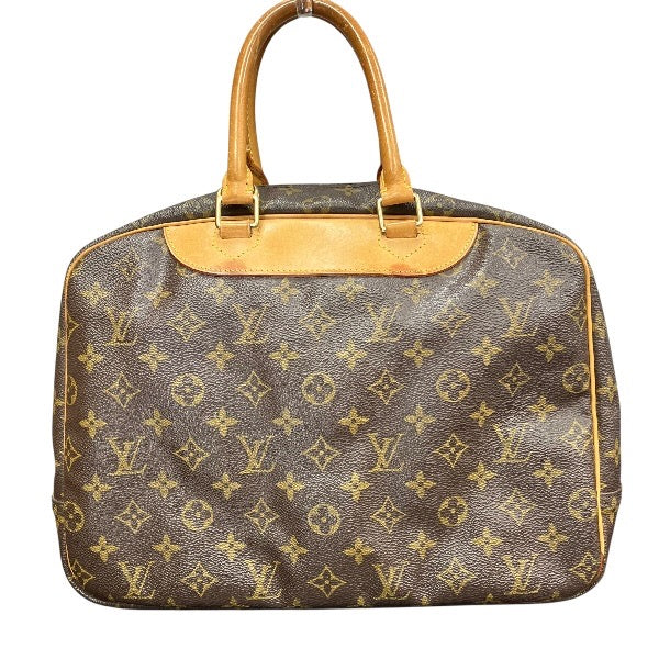 Louis Vuitton Monogram Handbag