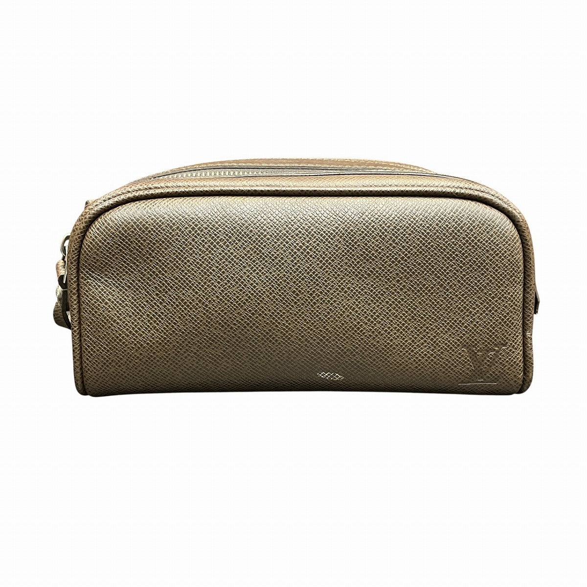 Louis Vuitton Taiga Clutch Bag