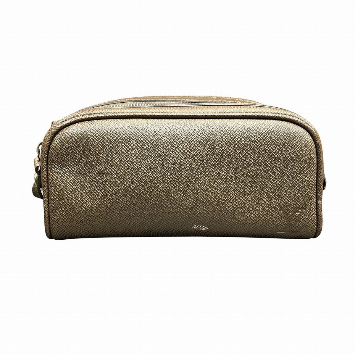 Louis Vuitton Taiga Clutch Bag