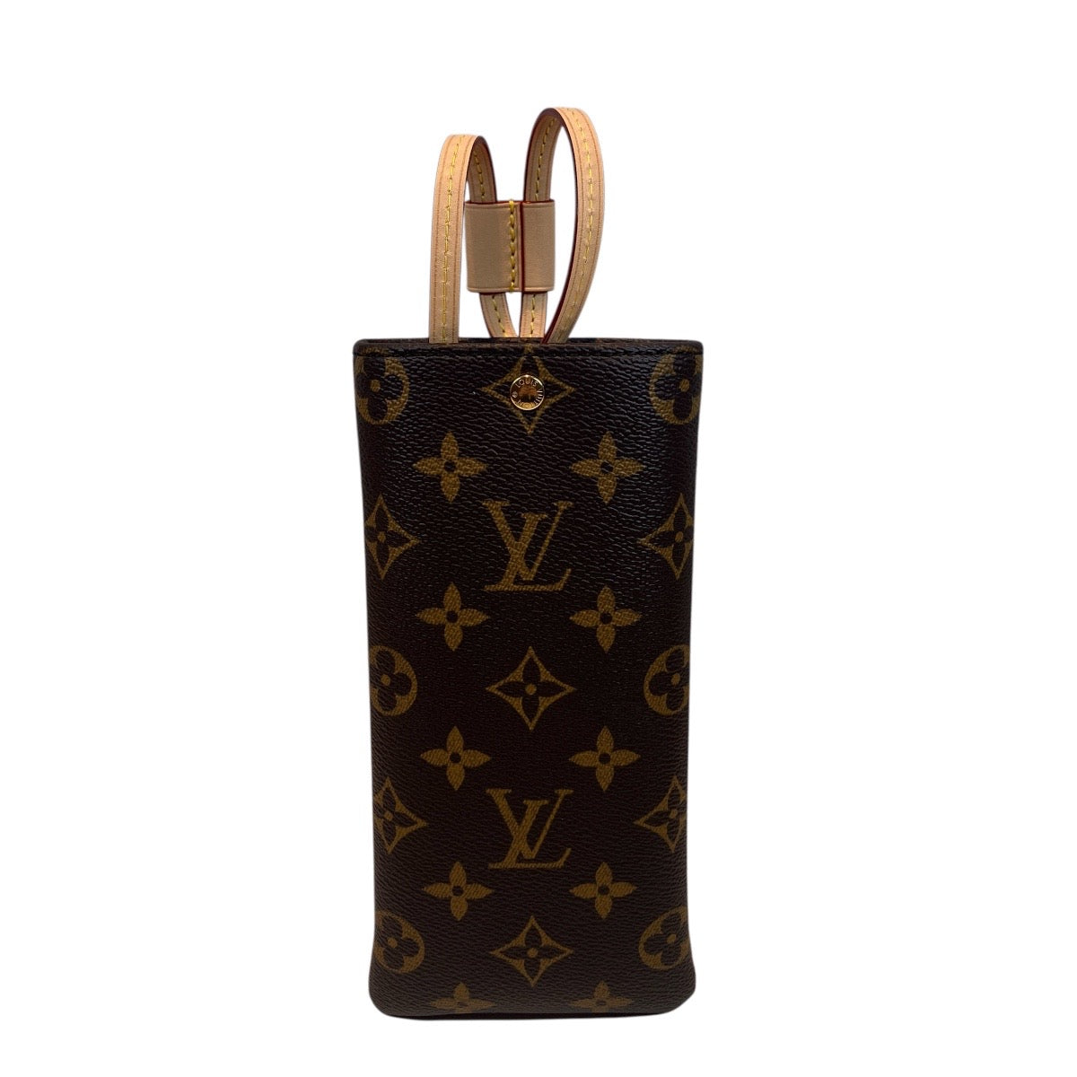 Louis Vuitton Monogram Eyeglass Case