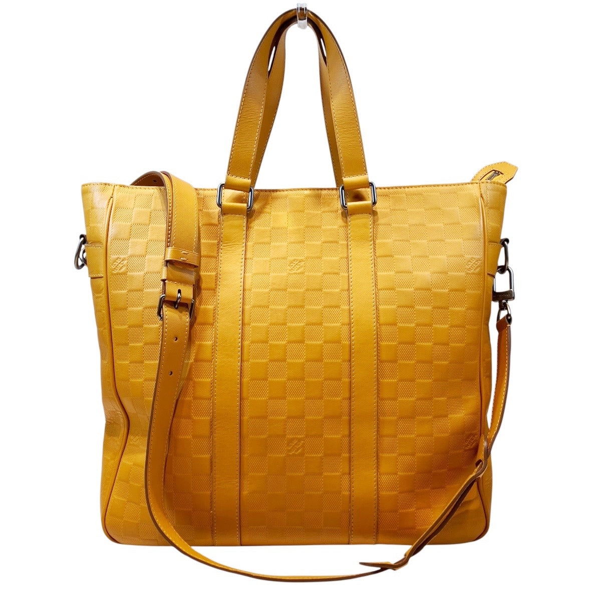 Louis Vuitton Neo Tadao Damier Infini Tote Bag