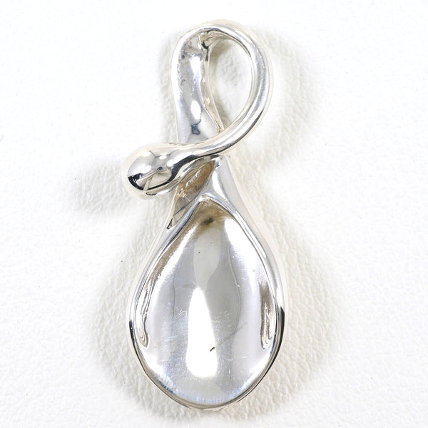 mariclaire Silver Pendant Top