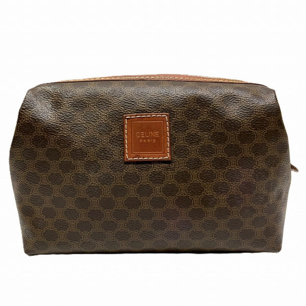 CELINE Macadam PVC Small Leather Goods