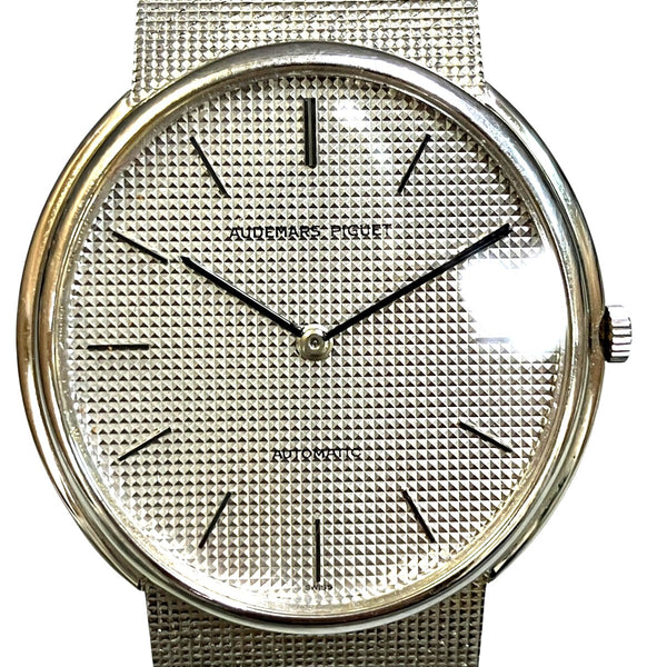 Audemars Piguet Au750 Automatic