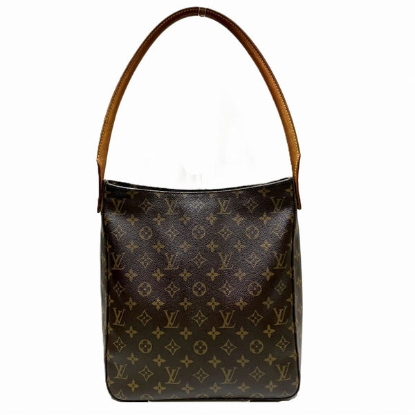 Louis Vuitton Looping GM Monogram Tote Bag