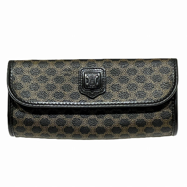 CELINE PVC Handbag