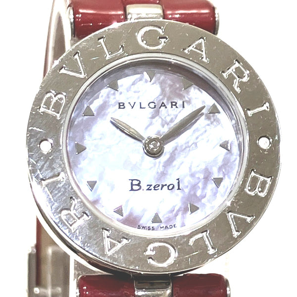 Bvlgari Bvlgari Stainless Steel Watch