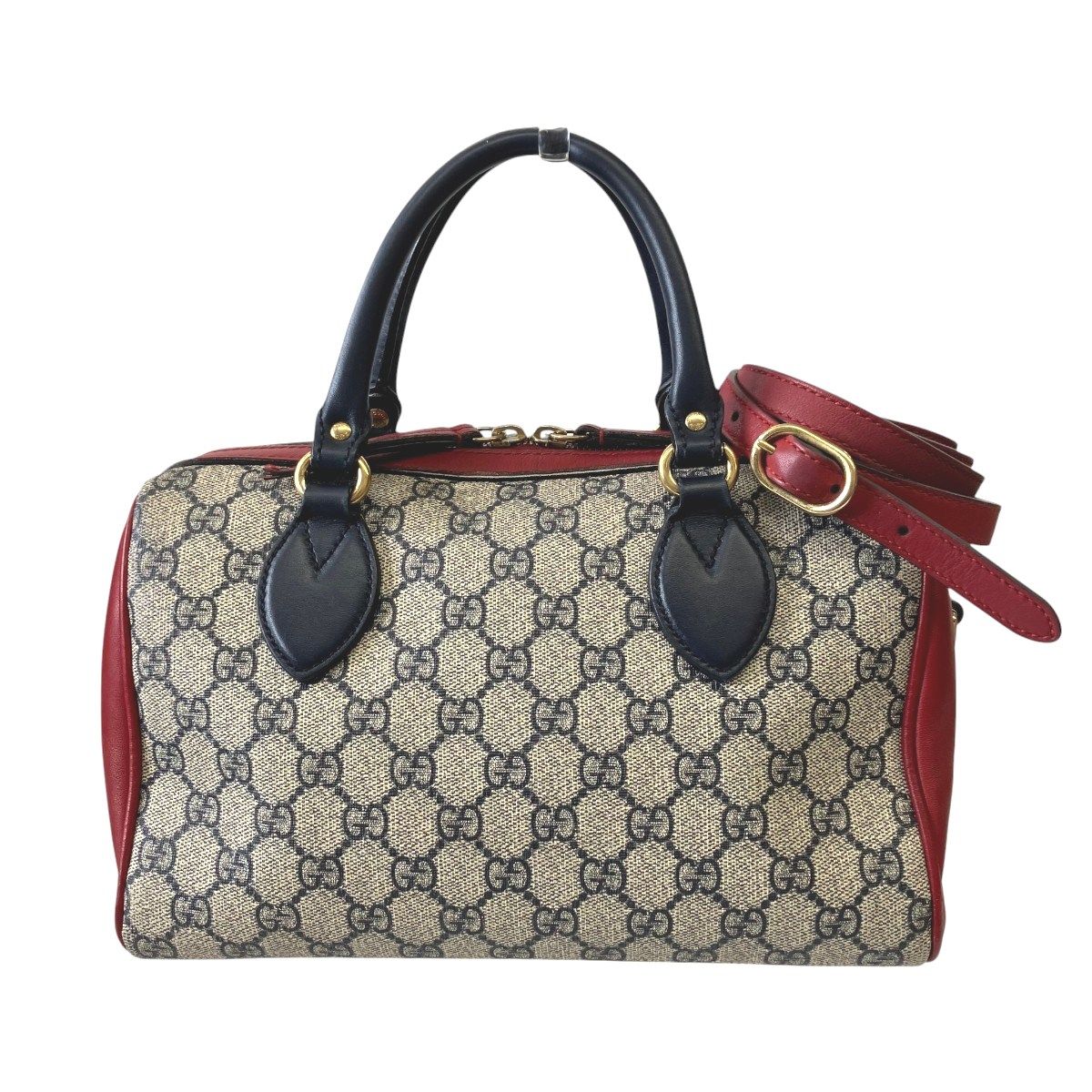 Gucci GG Supreme shoulder bag