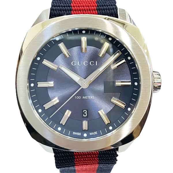 GUCCI Stainless Steel Watch