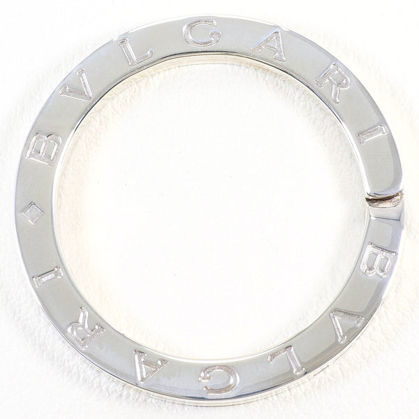 Bvlgari Bvlgari Silver Keyring