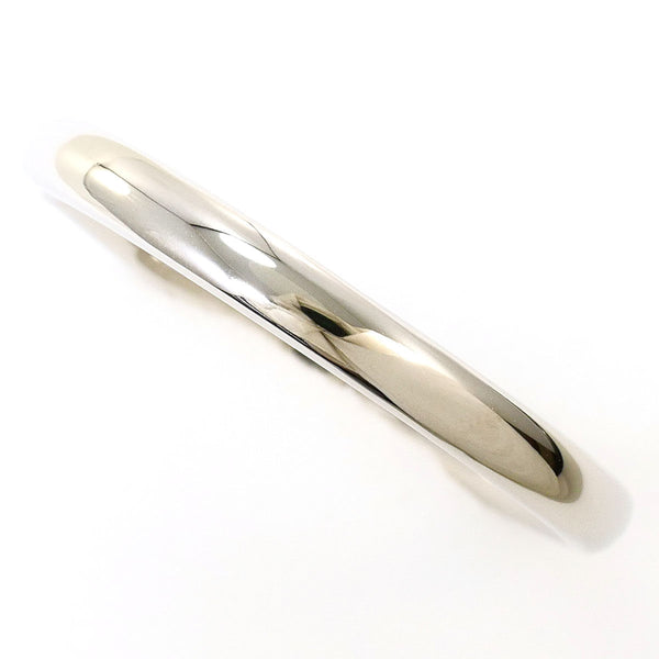 Petit Marie PT900 Platinum Blue Diamond Ring