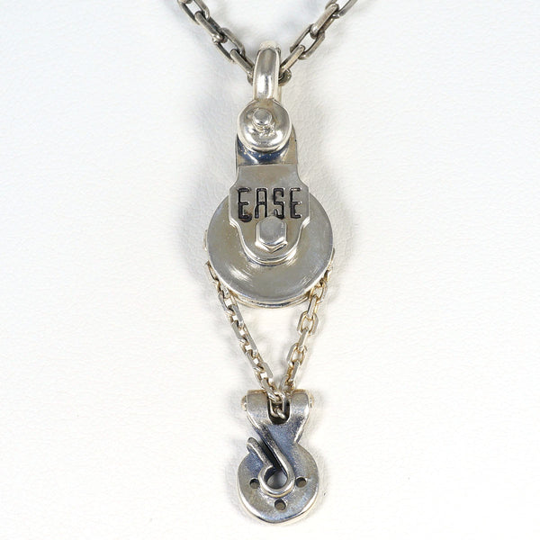 Silver 925 Necklace
