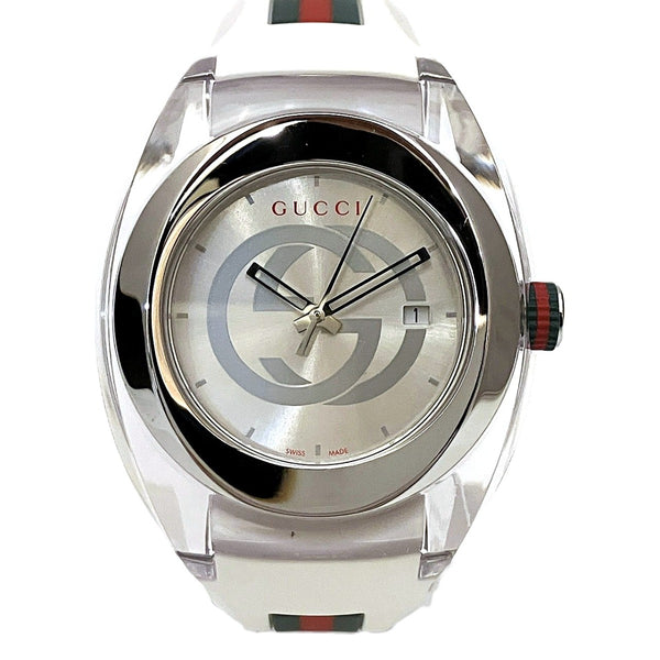 Gucci Sync Stainless Steel Watch