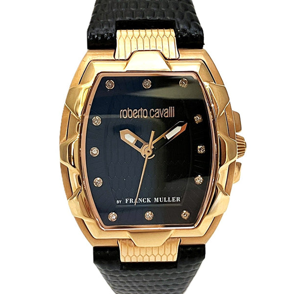 Roberto Cavalli GP Quartz