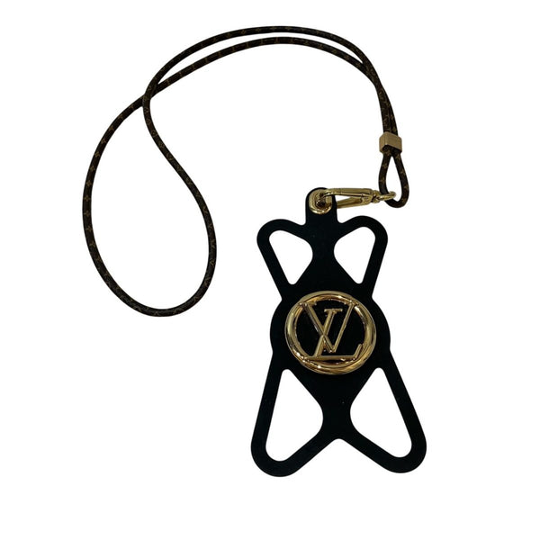 Louis Vuitton Louise Monogram Phone Holder