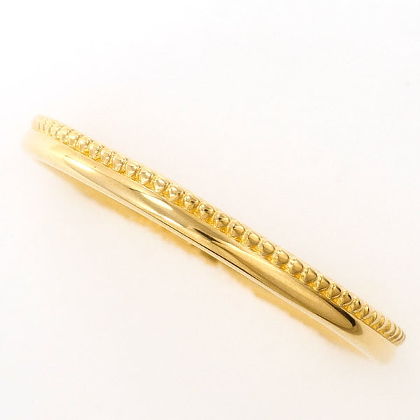 Orefice Au750 Gold Ring