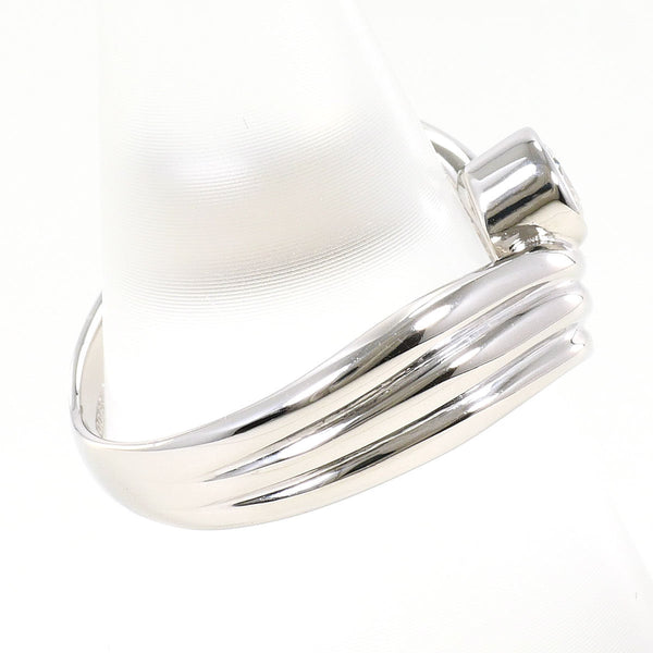 Platinum Diamond Ring