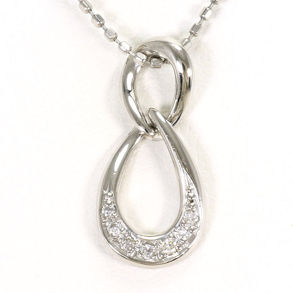 Vendome Platinum Diamond Necklace