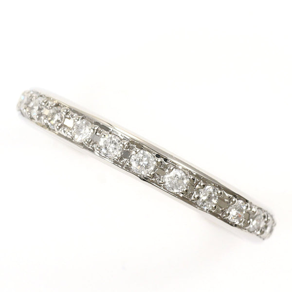Platinum Diamond Ring