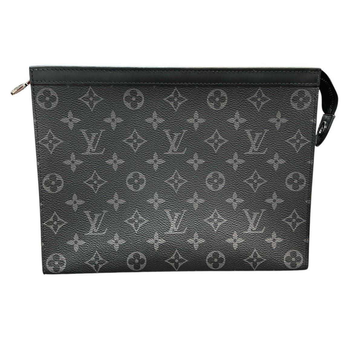 Louis Vuitton Pochette Voyage MM Monogram bag