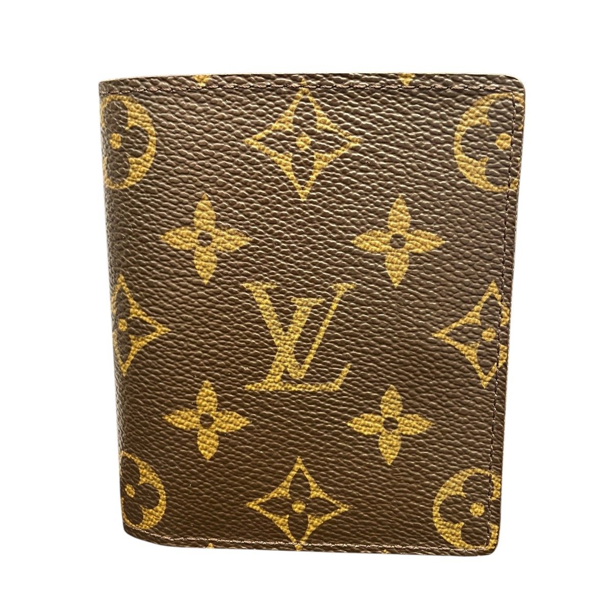 Louis Vuitton Portefeuille Magellan Monogram Wallet