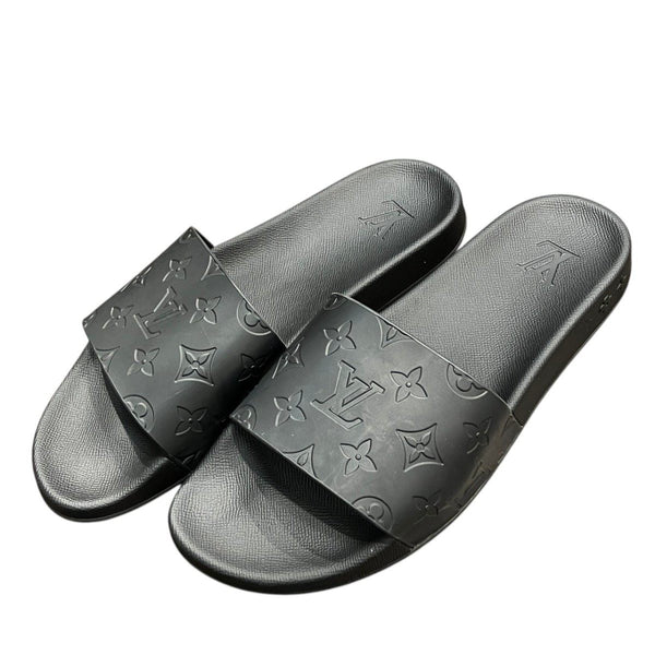 Louis Vuitton Waterfront Line Rubber Sandals