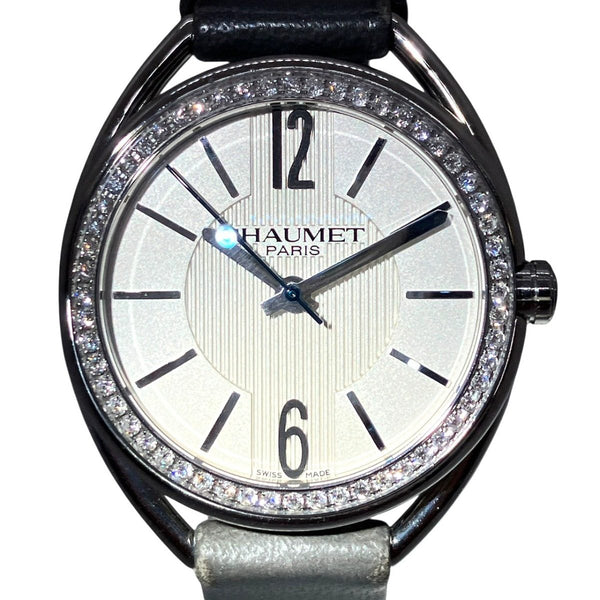 Chaumet Liens Stainless Steel Watch