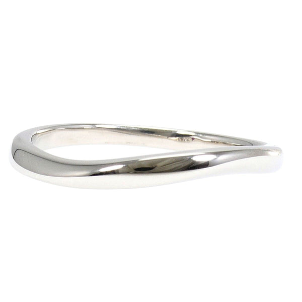 4C PT950 Platinum Ruby Ring