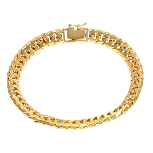 Au750 Bracelet