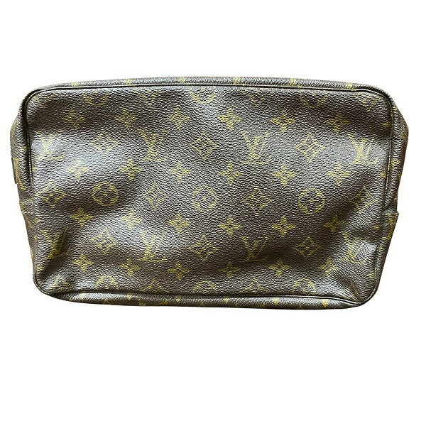 Louis Vuitton Monogram clutch bag