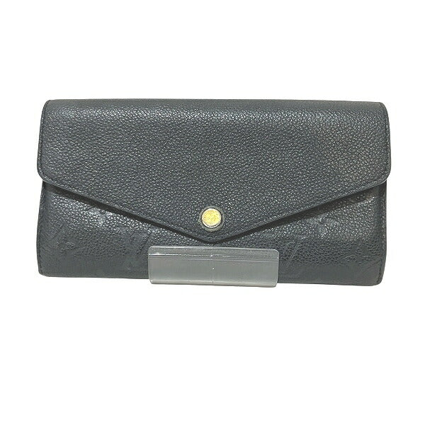 Louis Vuitton Portefeuille Sarah Monogram Empreinte Wallet