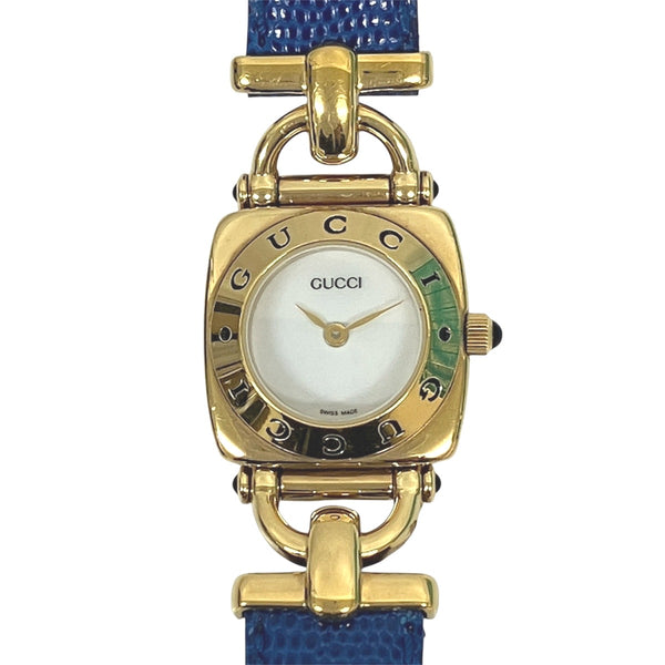 Gucci Stainless Steel Quartz Watch