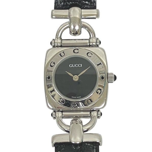 Gucci Stainless Steel Wristwatch
