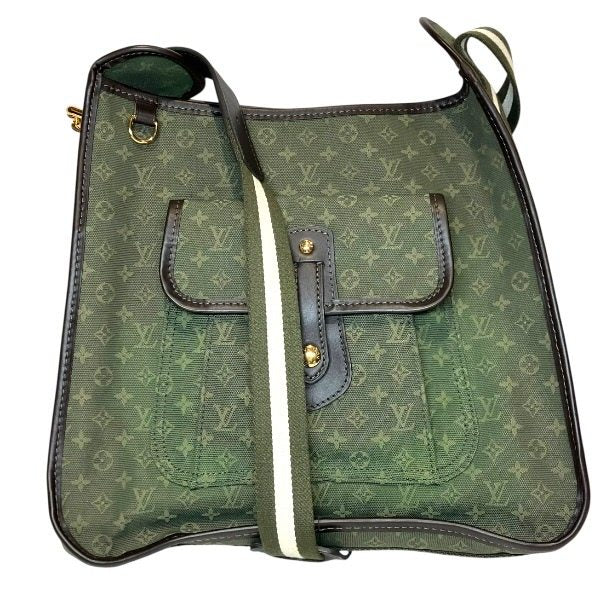 Louis Vuitton Sac Marie Kate Monogram Mini Shoulder Bag