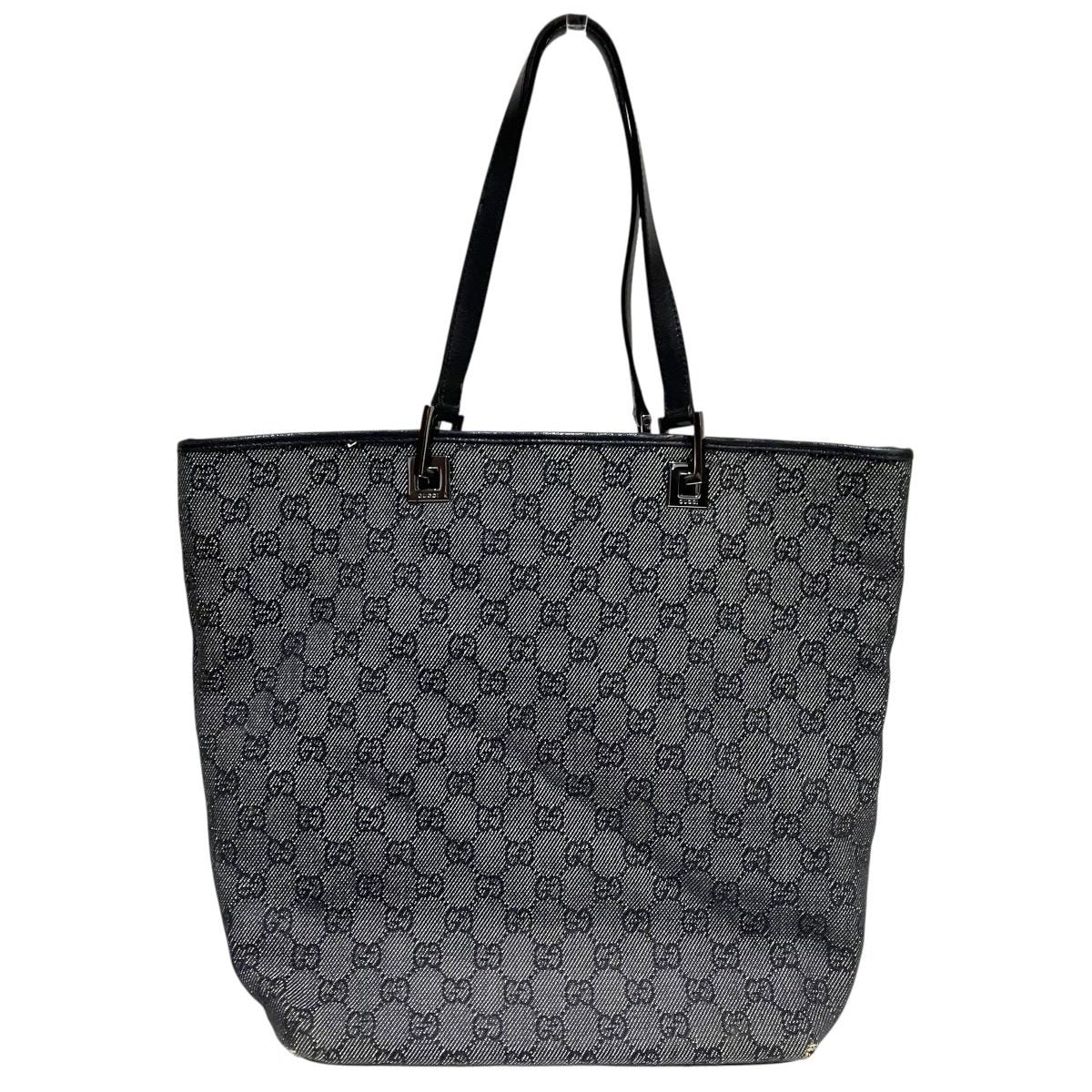 Gucci GG Canvas Shoulder Bag