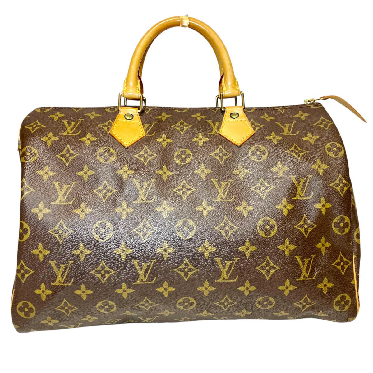 Louis Vuitton Speedy Monogram Handbag